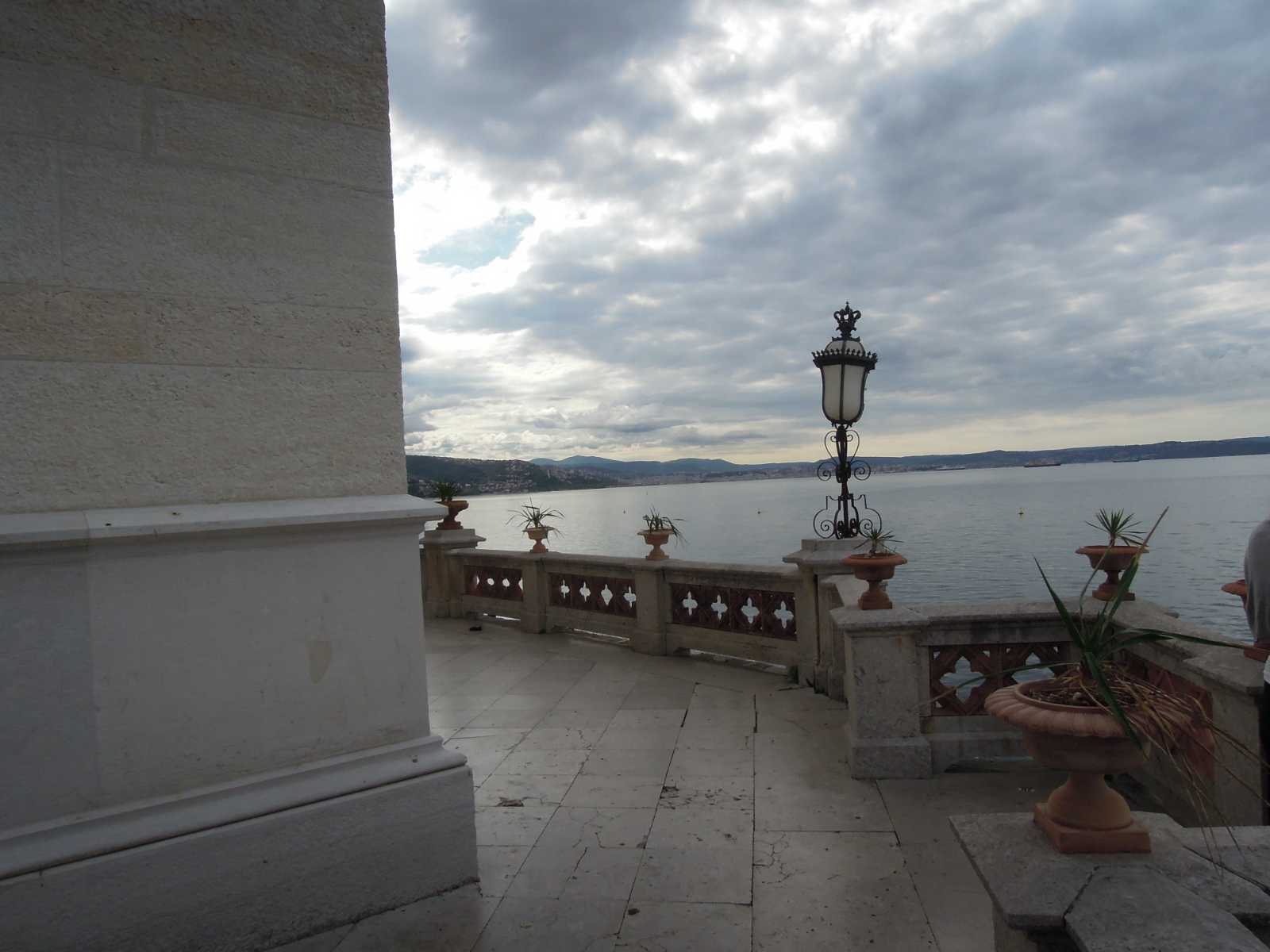 2021 08 29 Triest Gabicce Mare Klagenfurt